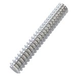 Wholesale STAINLESS STEEL THREAD ROD DIN975 DIN976 IFI136 Factory, Suppliers -
