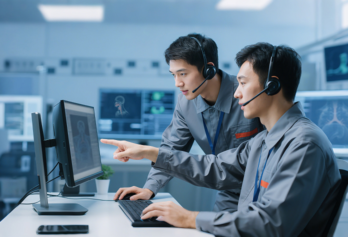 Technical support