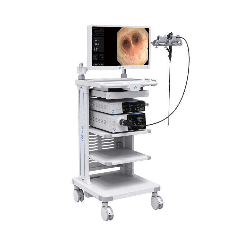 Full HD Endoscopy System
