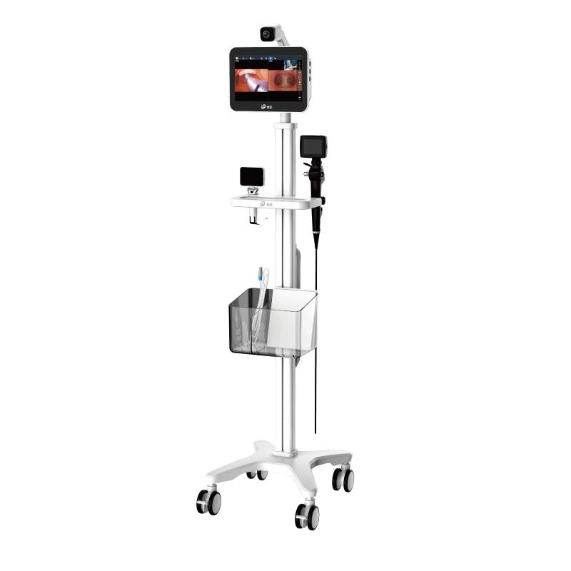 Total Airway Workstation