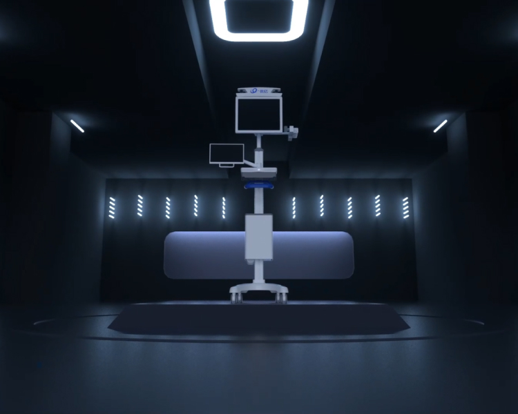Care for Life with Innovation