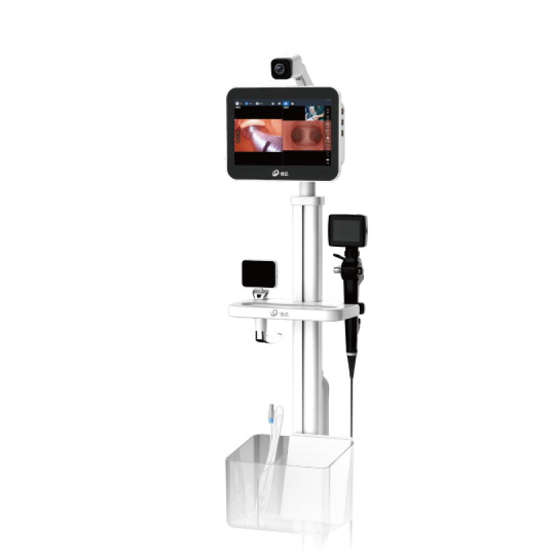 Total Airway Workstation