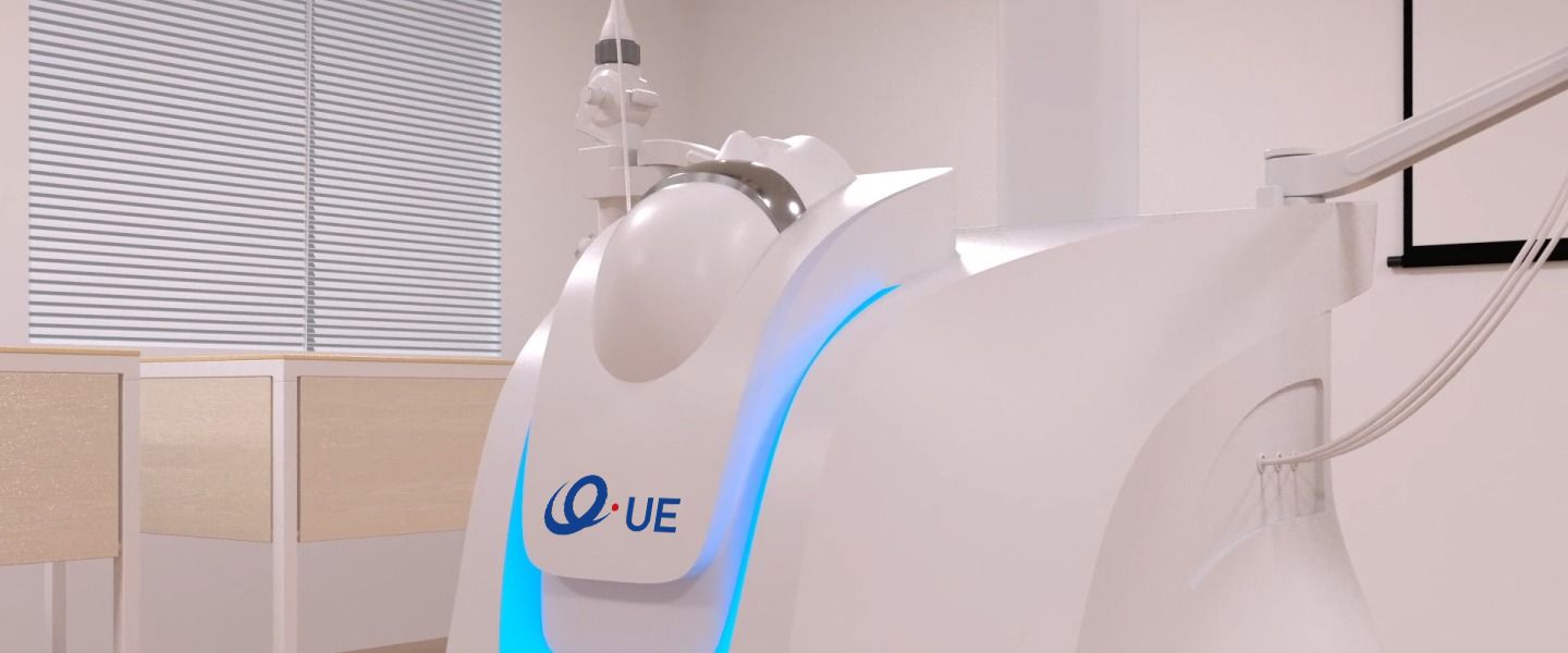 Anatomical Training Platform