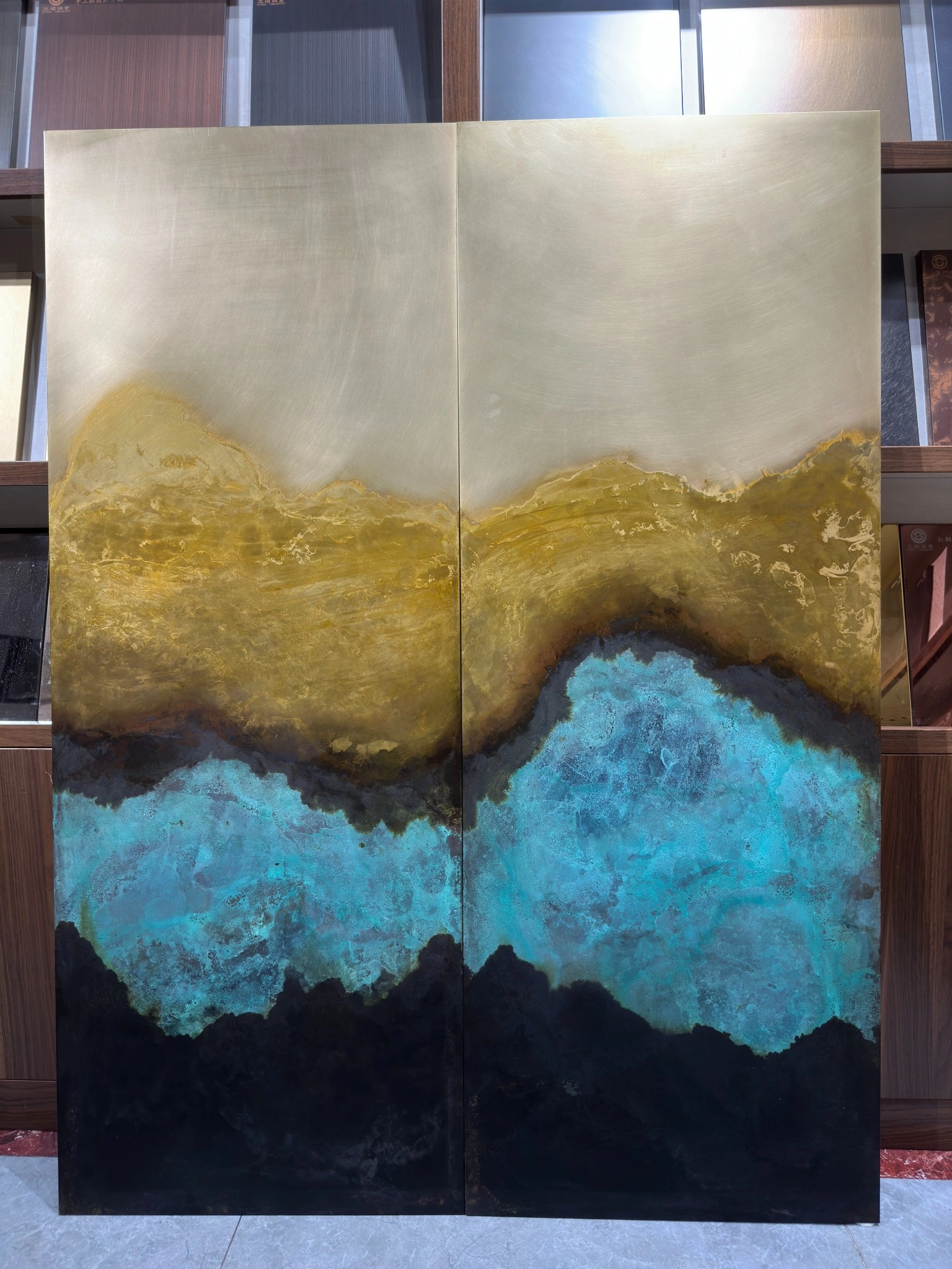 Decorative Painting