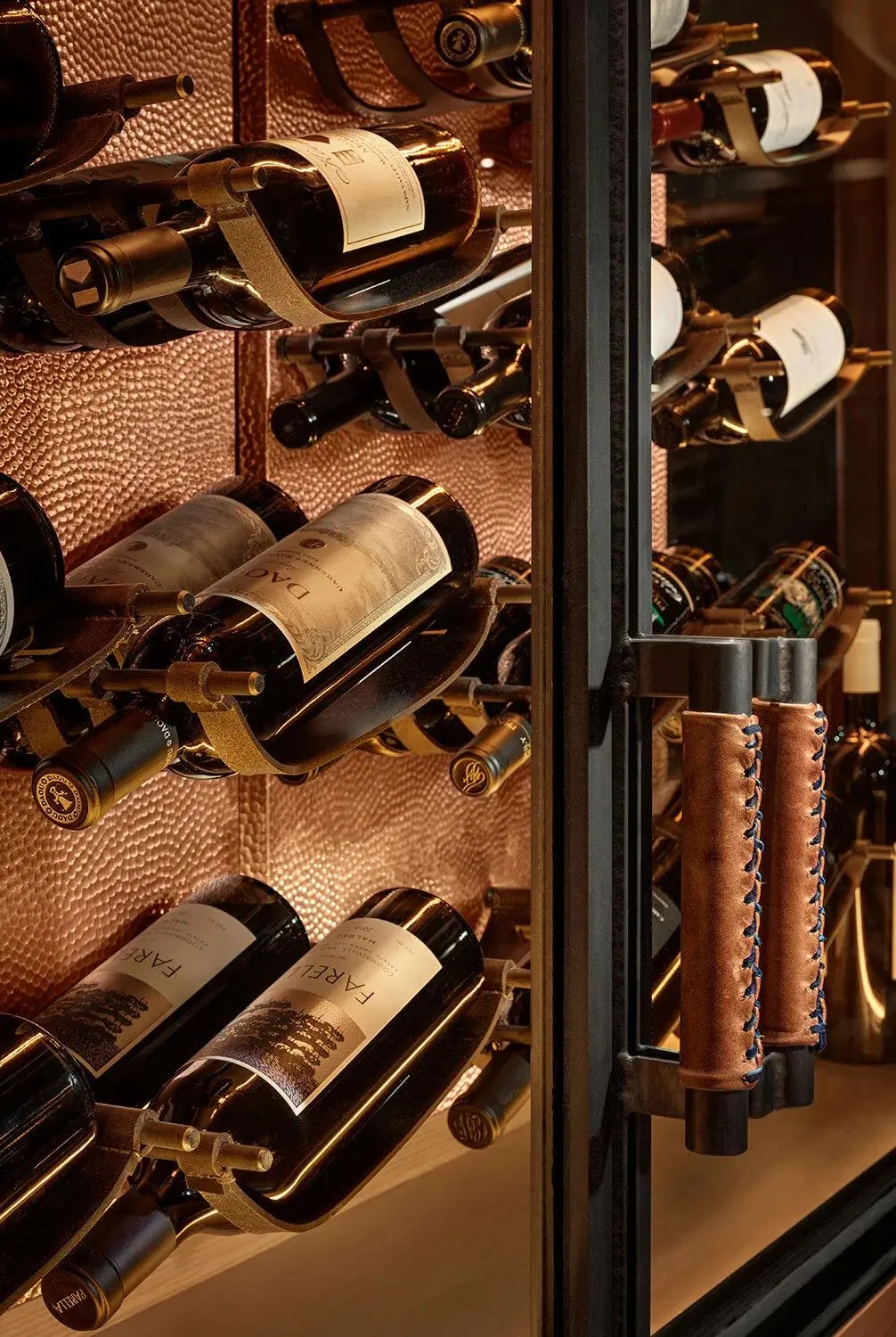 Wine Cabinet